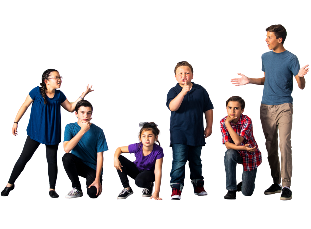 Schauspielschule Kinder Hamburg